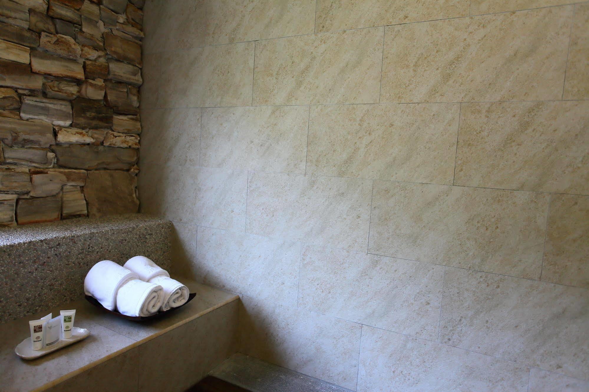 Spring Spa Hotel Wulai Exterior foto